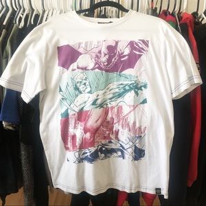 Batman Comics T’shirt